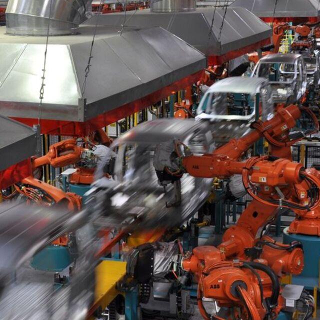 EBRD'den Ford Otosan'a 650 milyon euroluk sendikasyon kredisi - 5 yıl önce