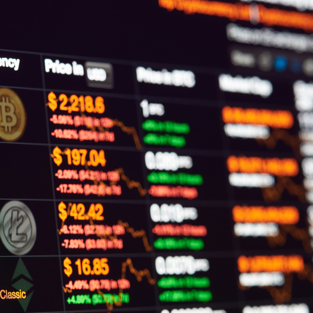 Kripto parada yeni endişe kaynağı: Binance'ta yaşananlar