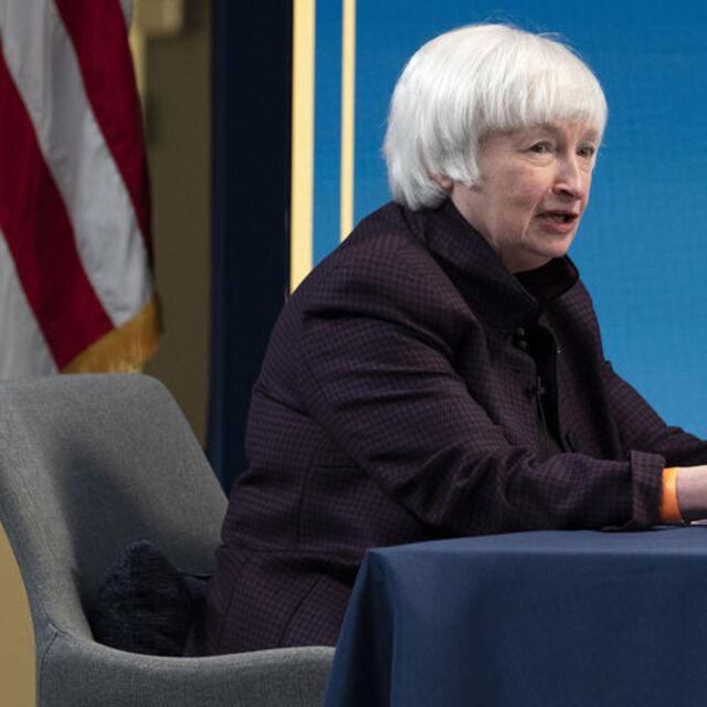 Yellen: Birkaç ay daha hızlı enflasyon yaşayacağız - 5 yıl önce