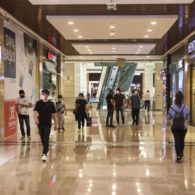 Tüketici güveni Temmuz'da geriledi