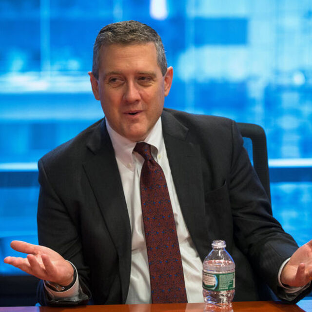 Fed/Bullard: Varlık alımını azaltmaya sonbaharda başlanmalı