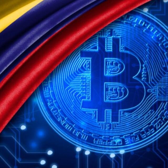 Kolombiya Merkez Bankası blockchain tahvil projesini başlattı - 5 yıl önce