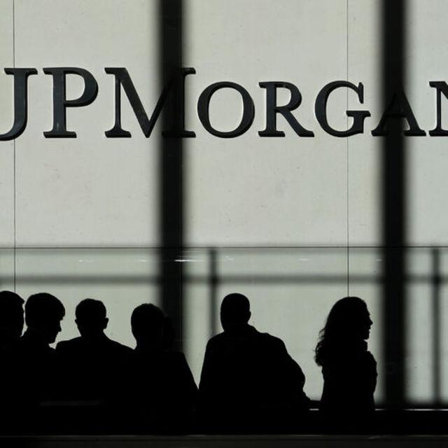 JPMorgan, bütçede hükümetten daha iyimser - 5 yıl önce