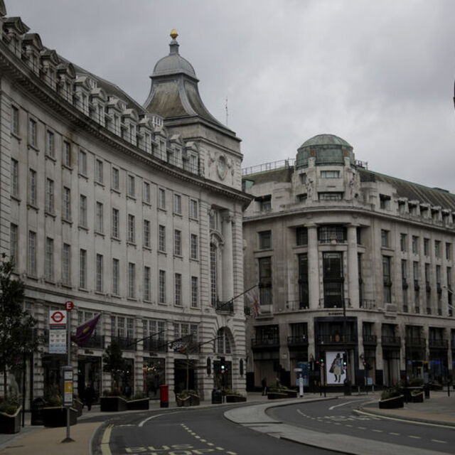 İngiltere'de çalışacak eleman bulunamıyor