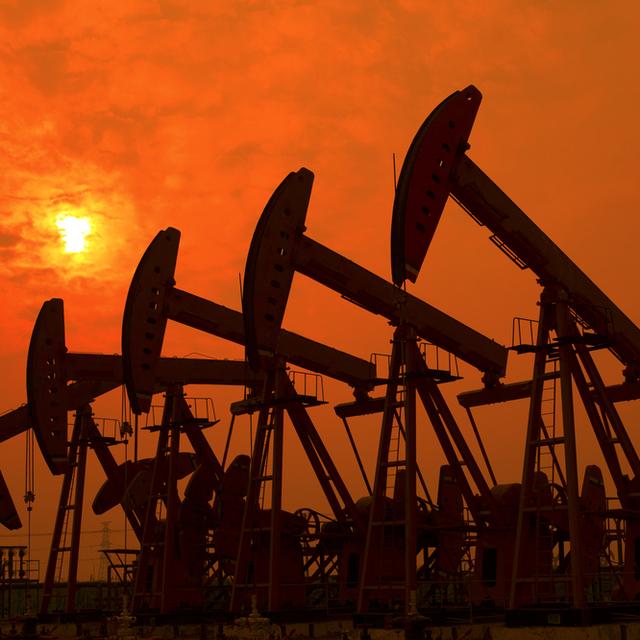 Petrolde delta varyantı baskısı - 5 yıl önce