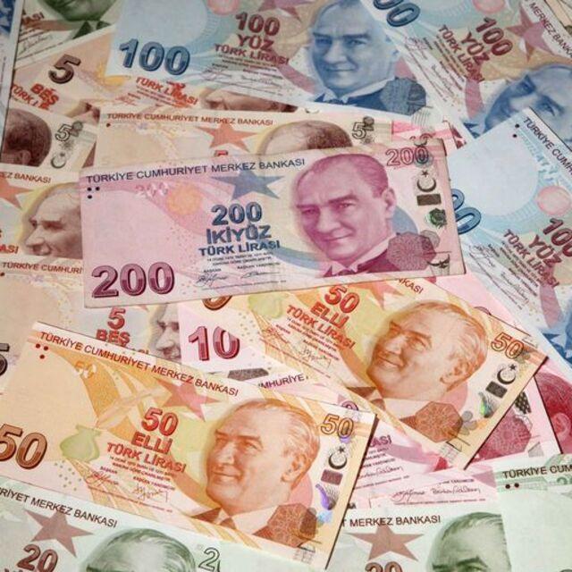 TL'nin reel değeri dipten döndü - 5 yıl önce