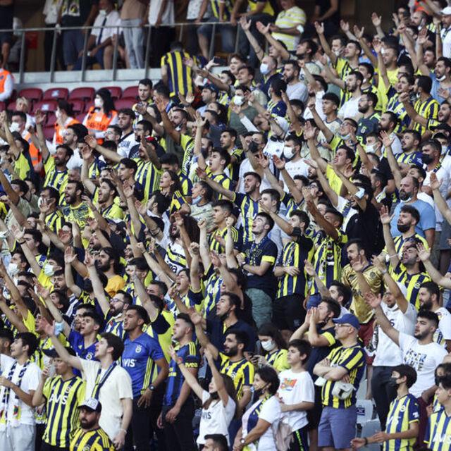 Fenerbahçe token için Paribu ile anlaştı - 5 yıl önce