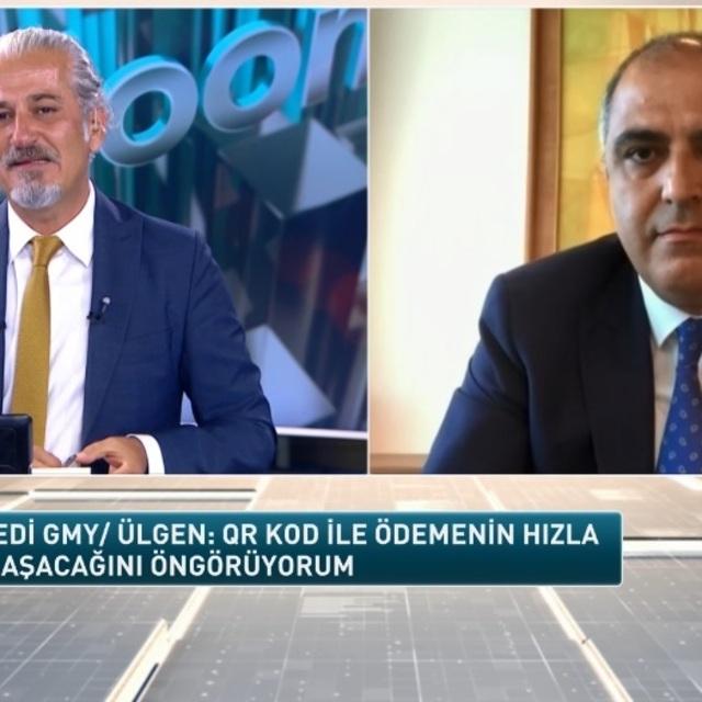 'Mobil ödemeler katlanarak artıyor' - 5 yıl önce