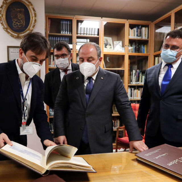 Varank: İlk 6 aydaki sabit yatırım tutarı 2020'ye kıyasla yüzde 6,9 daha fazla