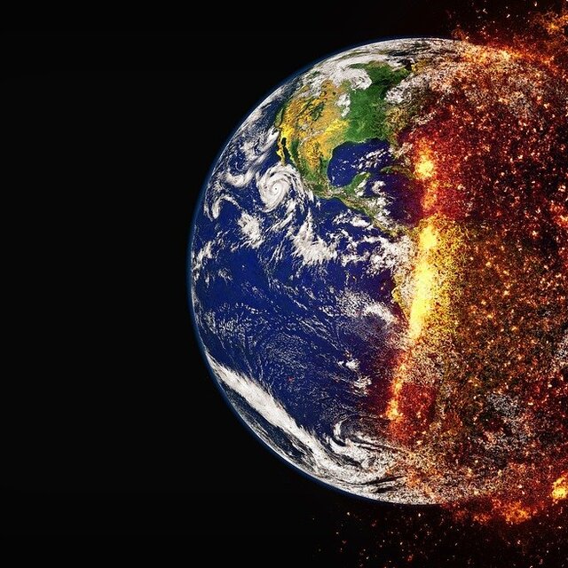 BM’den iklim değişikliği uyarısı