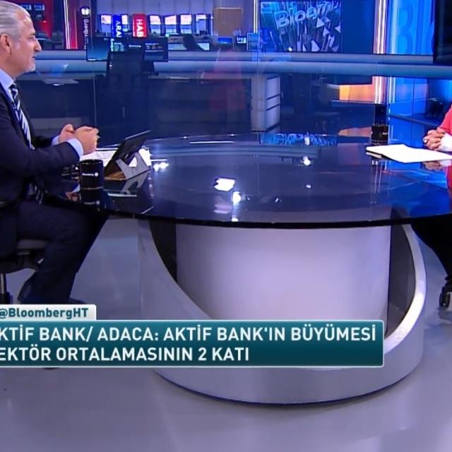 'Bazı iştiraklerimizi global fintech unicornuna dönüştürmeyi hedefliyoruz' - 5 yıl önce