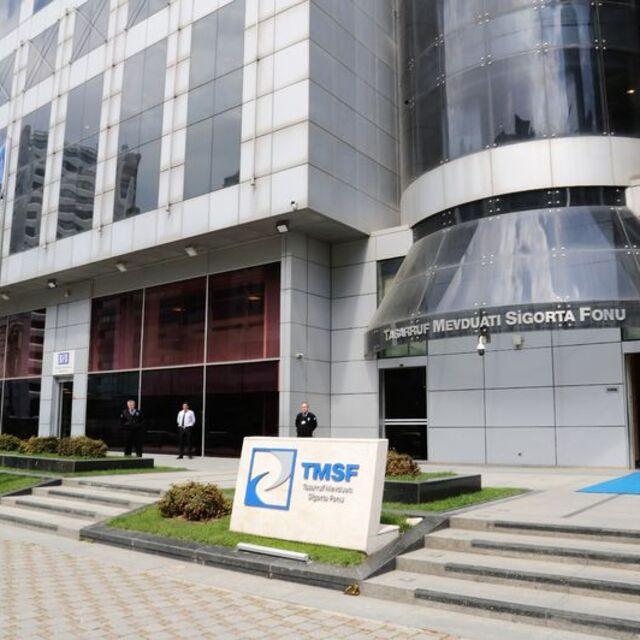 TMSF, Ufuk Boru'yu yeniden satışa çıkardı - 5 yıl önce