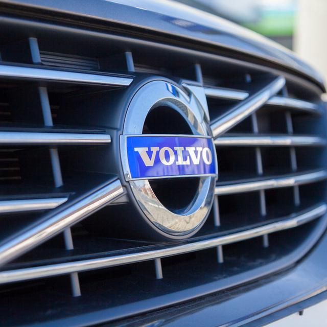 Çip krizi Volvo'da üretimi vurdu - 5 yıl önce