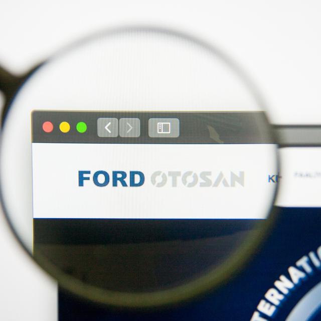 Ford Otosan'dan suistimale karışan bayilere dava - 5 yıl önce