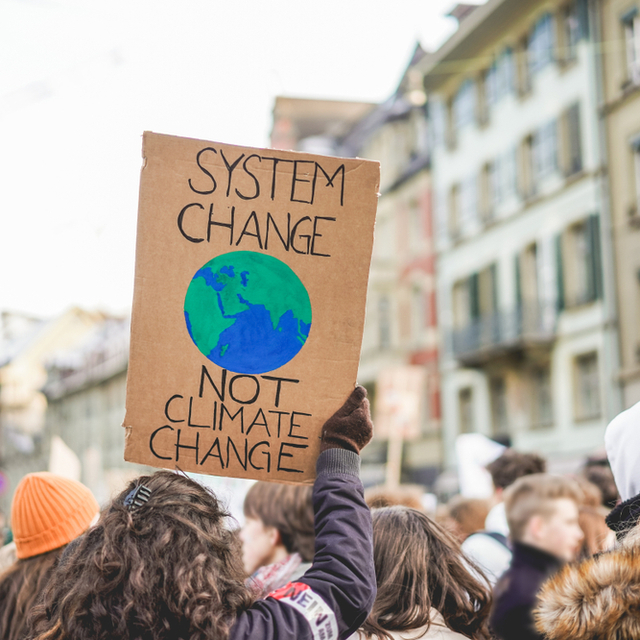 Daron Acemoğlu: Refah devletinin dönüşü kaçınılmaz hale geldi