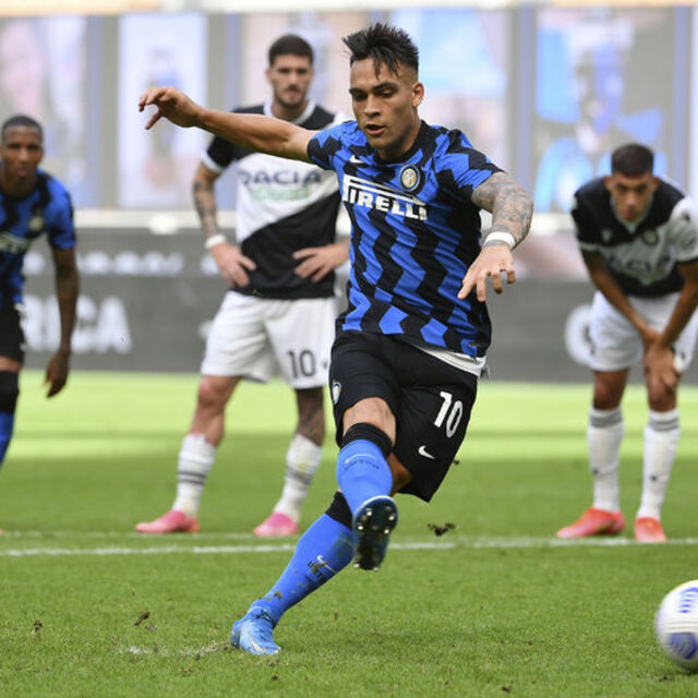 La Liga'dan sonra Serie A'ya da fon kancası