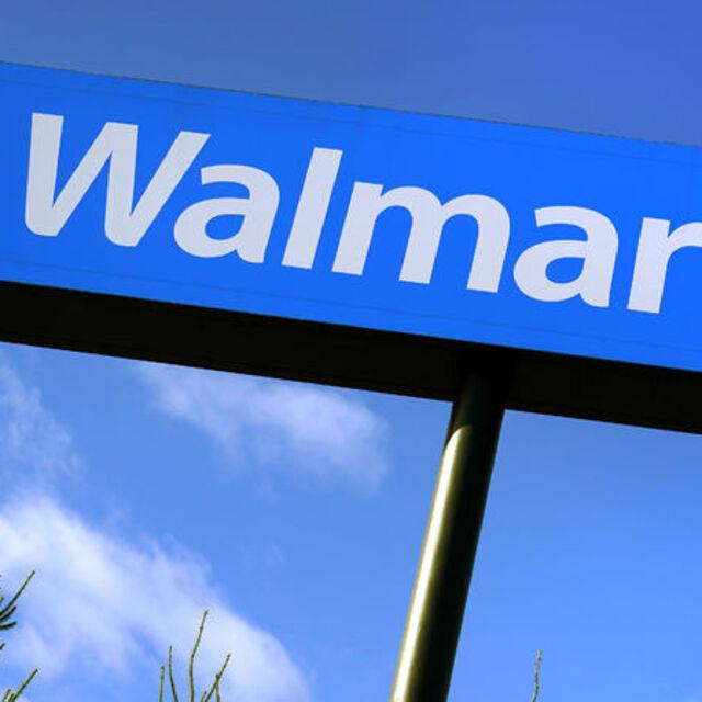 Walmart kripto para yöneticisi arıyor - 5 yıl önce