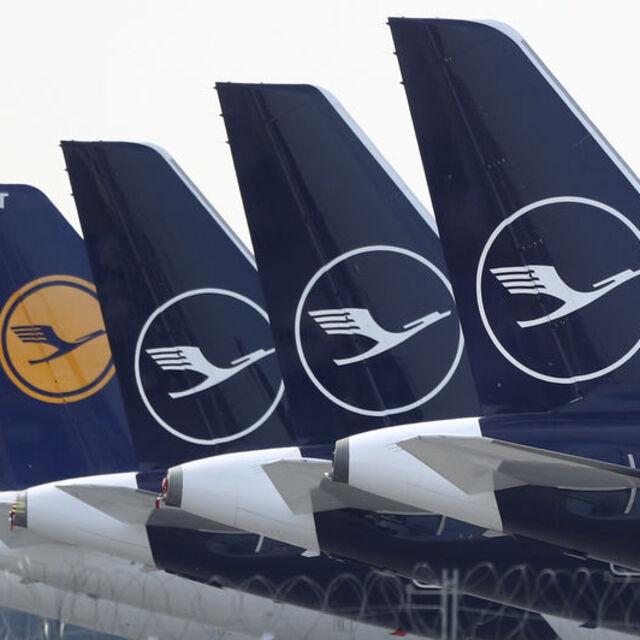 Almanya'da hükümet Lufthansa'daki payının yüzde 5'ini satacak - 5 yıl önce