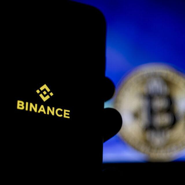 Binance CEO'su en büyük önceliklerini açıkladı - 5 yıl önce