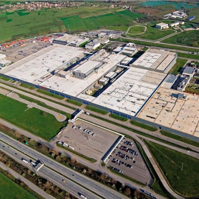 Toyota Adapazarı fabrikasında üretime çip arası veriyor