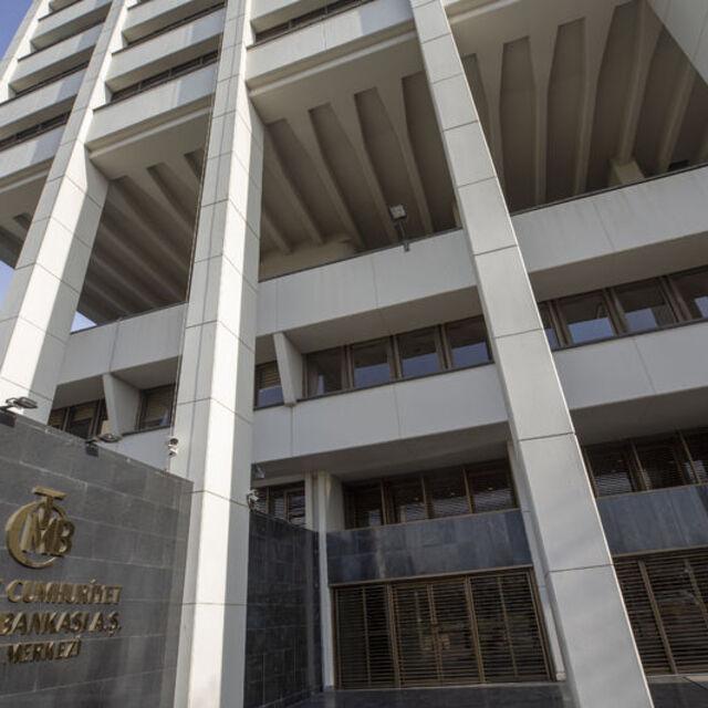 TCMB: Oynaklıklar enflasyon görünümü üzerinde risk oluşturuyor - 5 yıl önce