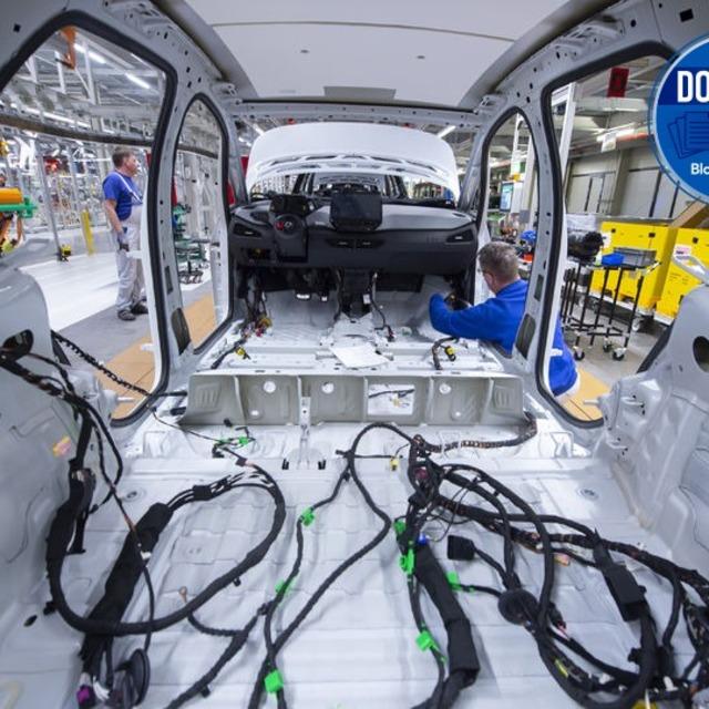 Türkiye'de yollar ne zaman elektriklenecek? - 5 yıl önce