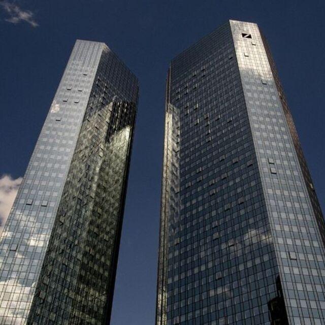 Deutsche Bank, Türkiye'deki ESG finansmanını artırmak istiyor - 5 yıl önce