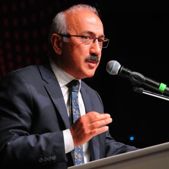 Elvan: 2021 için yüzde 8 üzeri büyüme bekliyoruz