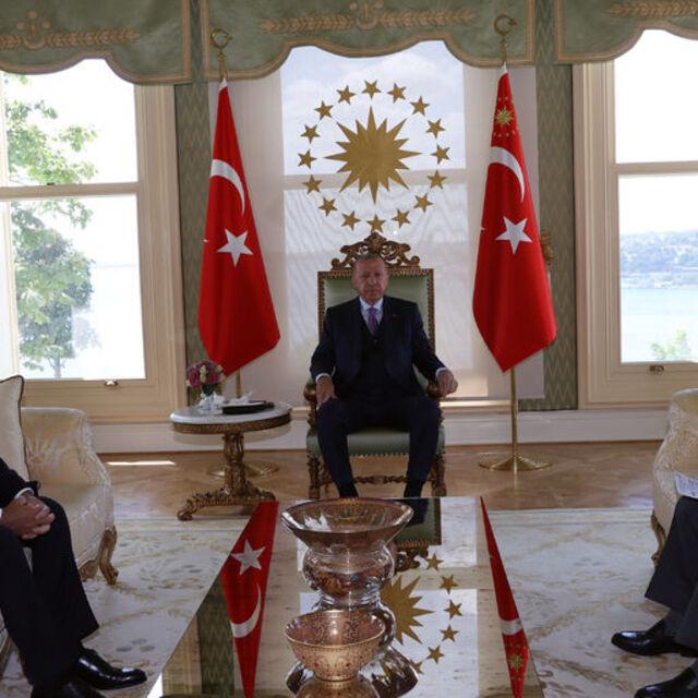 Japonya'dan Türkiye'de belediyelere Suriyeli göçmen kredisi - 5 yıl önce