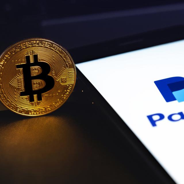 PayPal, İngiltere'de kripto para hizmetini başlattı - 5 yıl önce