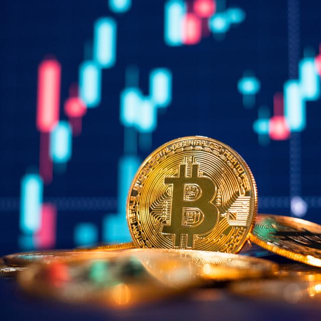Bitcoin 3 ay sonra geri döndü