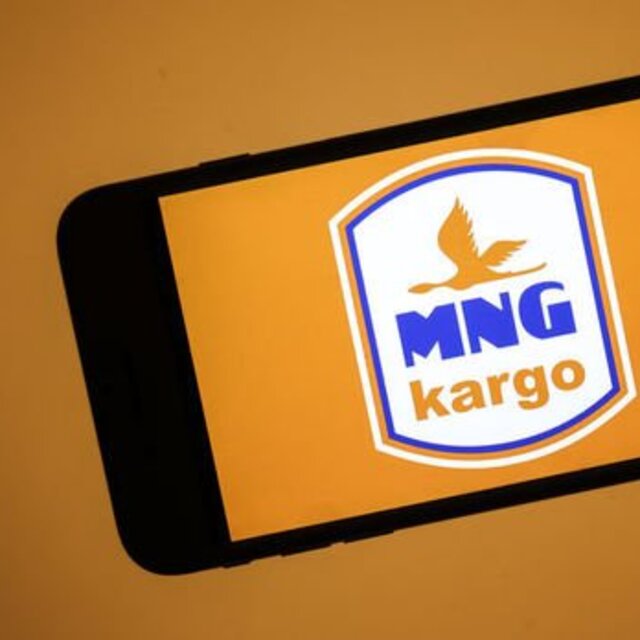 MNG Kargo siber saldırıya uğradı