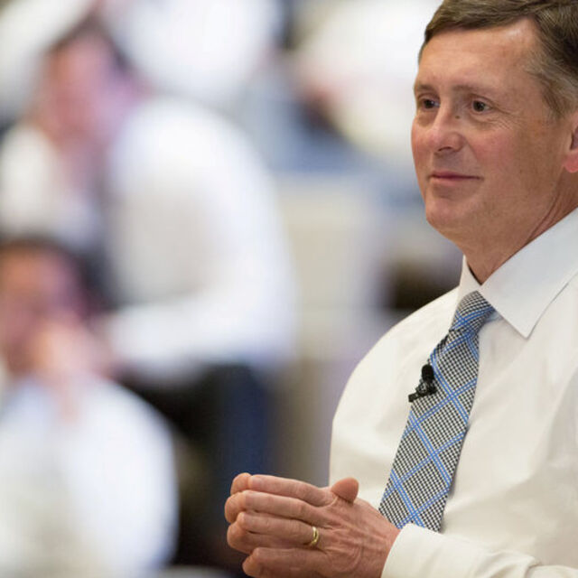 Fed Başkan Yardımcısından Powell’ın açıklamalarına destek