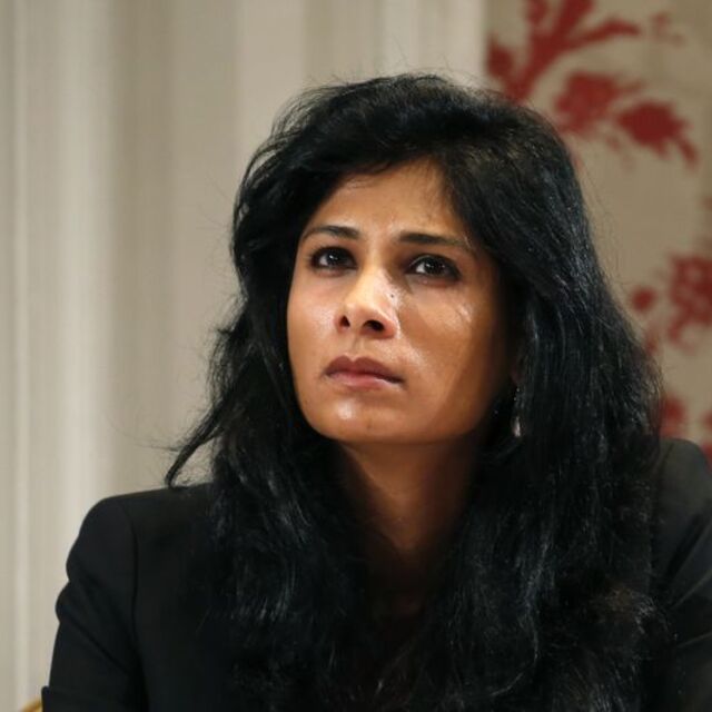 IMF Başekonomisti Gopinath: Gelişenler 2013'ün tekrarını kaldıramaz