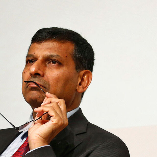 Rajan: 2013’te hızlı davranan Fed’in şimdi de yavaş hareket etme riski var