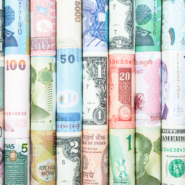 Ağustos'un en kötü para birimine Merkez Bankası'ndan can simidi gelir mi?
