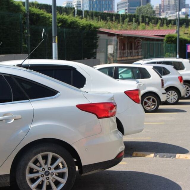 ÖTV düzenlemesinin ilk ayında otomobil satışları yatay