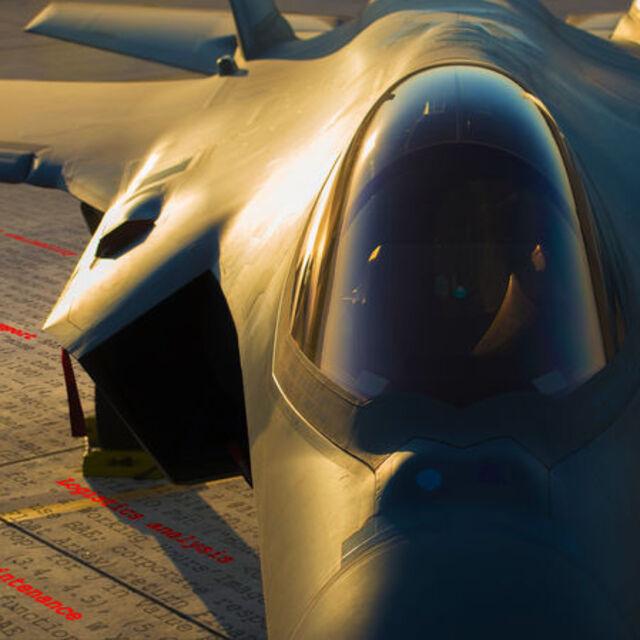 F-35 programına sıkı gözetim geliyor - 5 yıl önce