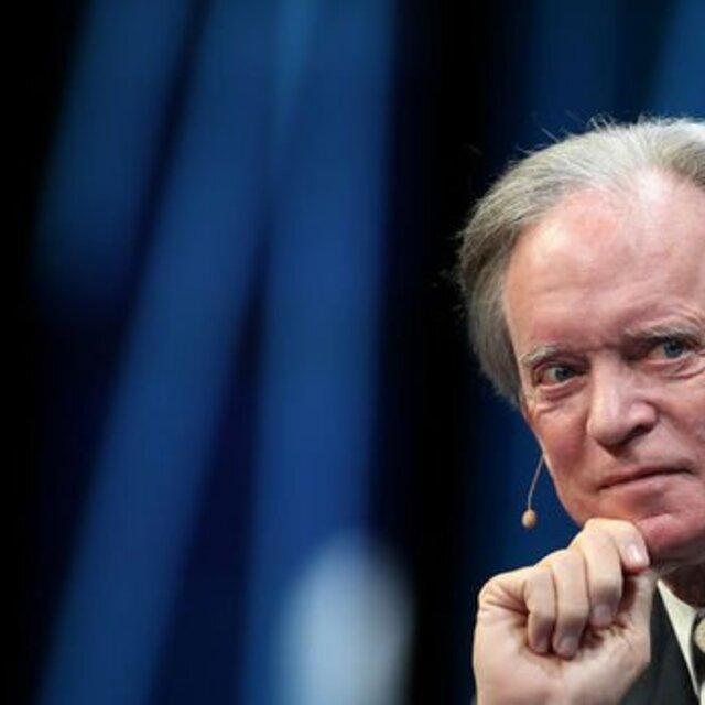 Ünlü yatırımcı Bill Gross: Tahviller 'çöp yatırım' - 5 yıl önce