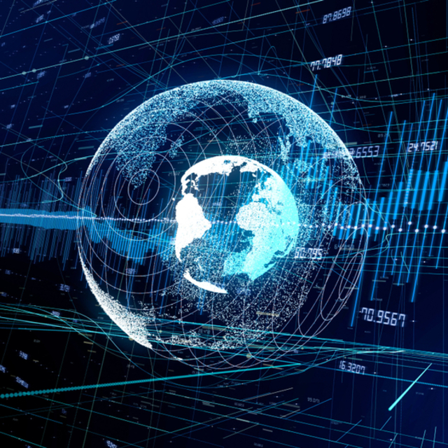 4 merkez bankasından dijital para denemesi