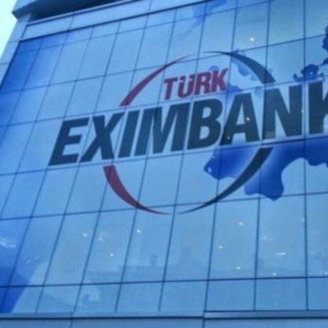 Eximbank'ın yeniden yapılandırılması gündemde - 5 yıl önce