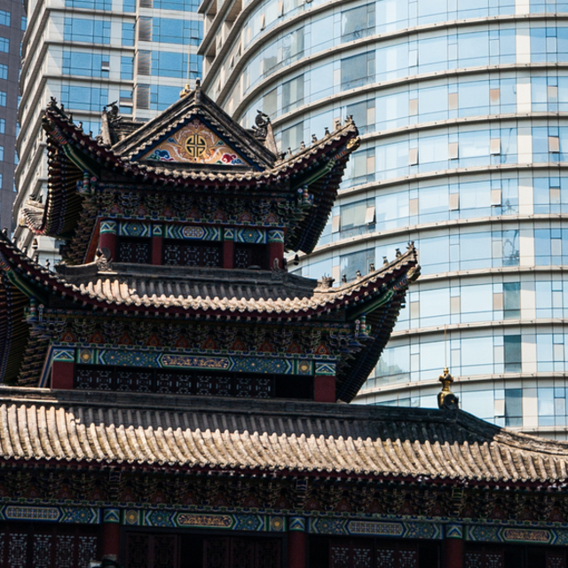 Çin’de ev kiralarından sonra kentsel dönüşüme de düzenleme geldi