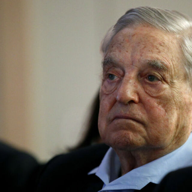 Ünlü yatırımcı Soros Çin salvolarına devam ediyor