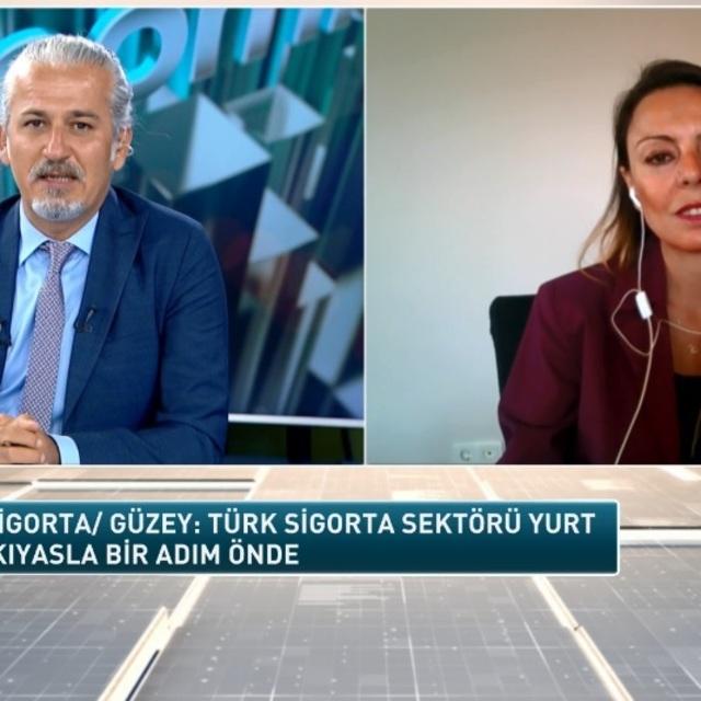 'Mobilde trafik artıyor ama müşteri satın almada internet sitesini tercih ediyor' - 5 yıl önce