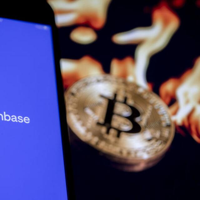 SEC'ten Coinbase'e uyarı geldi - 5 yıl önce