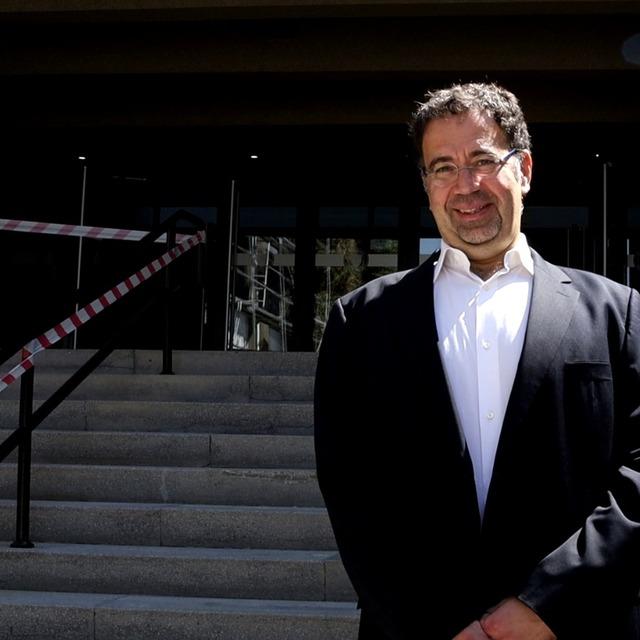 Bloomberg HT'de Bir Hayat Hikayesi: Prof. Dr. Daron Acemoğlu - 5 yıl önce