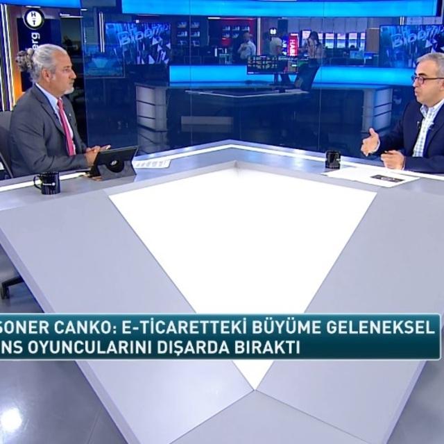 'Dijital banka lisansına yerli ve yabancı oyuncuların ilgisi büyük' - 4 yıl önce