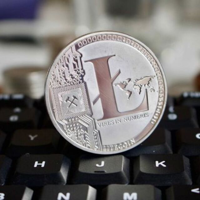 Litecoin'in 1 numarasından sahte haber yorumu