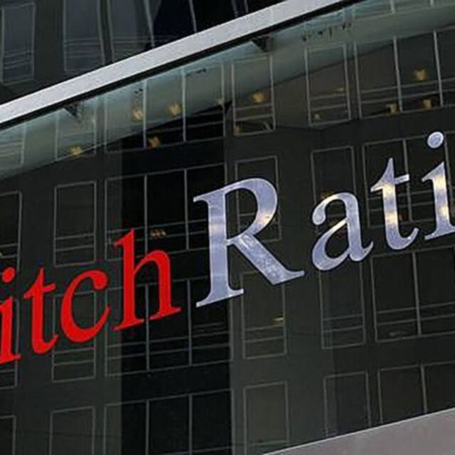 Fitch, Türkiye büyüme beklentisini yükseltti