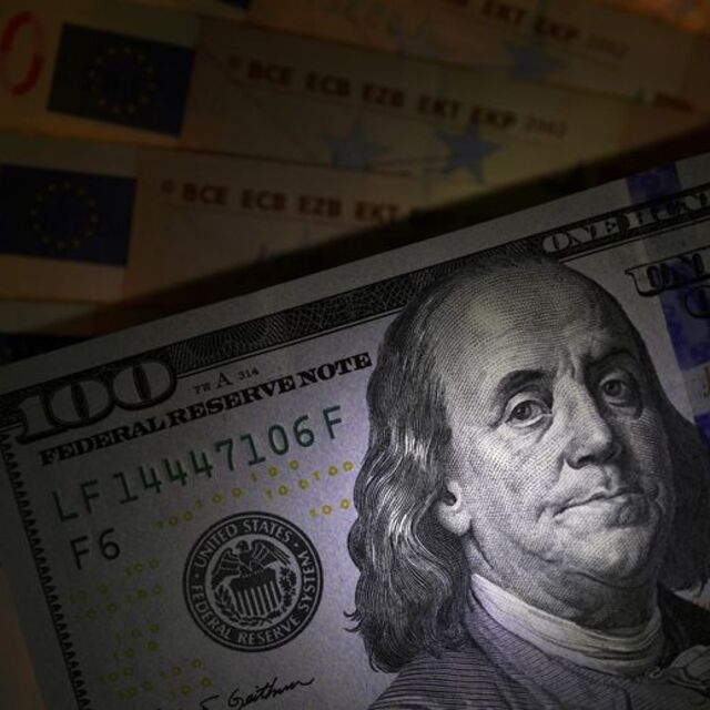 TCMB rezervlerinde 5 yıl sonra bir ilk